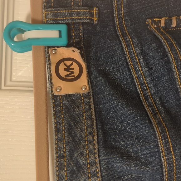 Michael Kors jeans size 10 - Picture 3 of 5